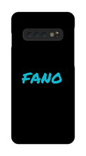 Fano Samsung PhoneCase