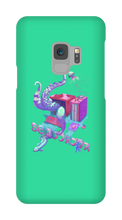 tangy2d Samsung Phone Cases