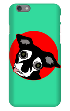 its_jfree iPhone Phone Cases