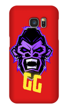 grupa_gg Samsung Phone Cases