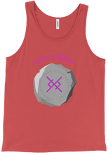 theBellaSaga Tank Top