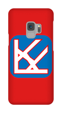 karlkaput Samsung Phone Cases