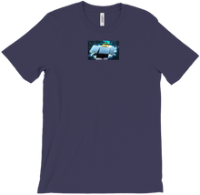 jj_playsroblox T-Shirts