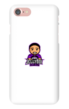xjellyboix iPhone Phone Cases