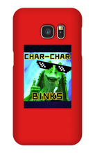 charcharbinks_34 Samsung Phone Cases