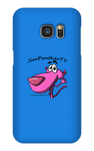 jimpanthertv Samsung Phone Cases