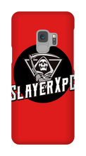 slayerxpc Samsung Phone Cases