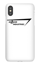 Maker Industries iPhone Phone Cases