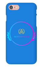 OG logo iPhone Cases