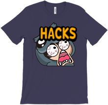 inzane_owl T-Shirts