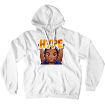 Gunna HYPE Hoodies (No-Zip/Pullover)