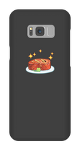 hai_yun Samsung steak fam