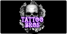 tattoobros XXL Gaming Mousepad