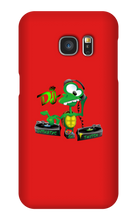 djrustyc Samsung Phone Cases