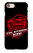 coletrainszn iPhone Phone Cases