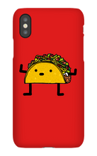 taco_makers iPhone Phone Cases