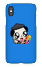 kristi2011 iPhone Phone Cases