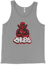 chub_norris Tank Top
