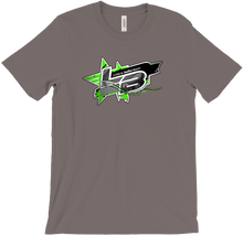 T-Shirt Ballerbude New Logo