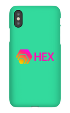 hodldog iPhone Phone Cases