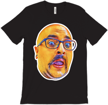 NakedGrandma22 Emote T-Shirt