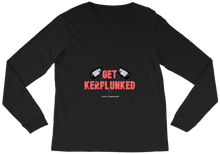 rogueassassin18 Long Sleeve Tee