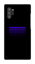 nickbunner Samsung Phone Cases
