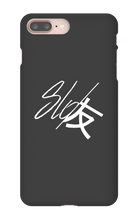 Slow Iphone Cover