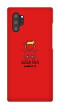 matastube Samsung Phone Cases
