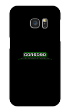 corso90 Samsung Phone Cases
