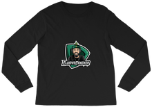 elusive_cracker Long Sleeve Tee