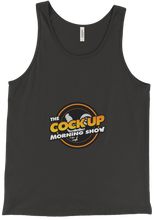 @CockUpMorningShow Tank Top