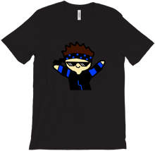 itsniicetv T-Shirts