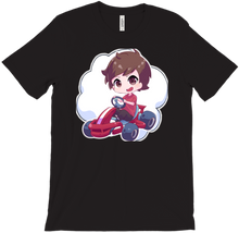 Racing Boy T-Shirt