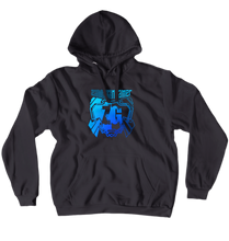 zamboangamer Hoodies (No-Zip/Pullover)