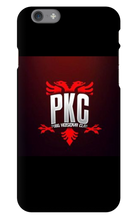 pkcteam1 iPhone Phone Cases