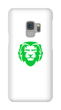 feddo_00 Samsung Phone Cases