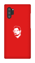deejaydavek Samsung Phone Cases
