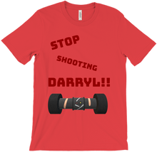 Save Darryl
