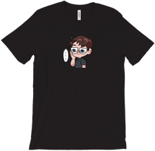 Bluesy Oh No T-Shirt