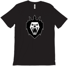 ROYAL LION - WHITE