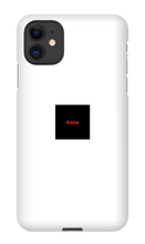 lvkona iPhone Phone Cases