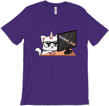 Kismet_Cat T-Shirts
