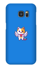 derpendkatjenl Samsung Phone Cases