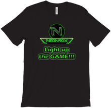 neon90x-4621 T-Shirts