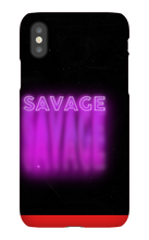 mist_savage0 iPhone Phone Cases