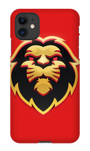 nesu_g iPhone Phone Cases