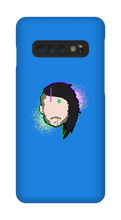 DJ_GL1TCH Samsung Phone Cases