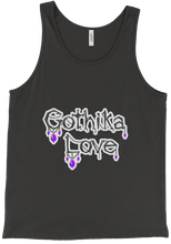 Gothikalove Tank Top (Chandelier)
