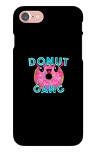 Donut Gang iPhone Phone Cases